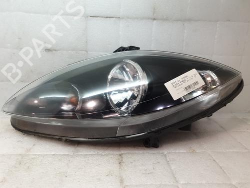 Used Left headlight SEAT ALTEA (5P1) 1.9 TDI (105 hp) 28601443