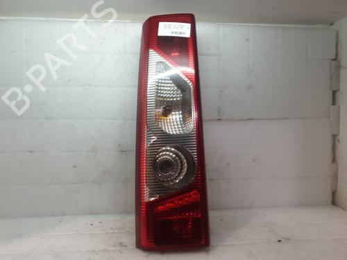 Used Left taillight PEUGEOT EXPERT Van (VF3A_, VF3U_, VF3X_) 2.0 HDi 120 (120 hp) 29415323