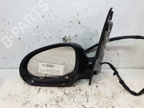 Used Left mirror VW GOLF PLUS V (5M1, 521) 1.4 TSI (122 hp) 20378098