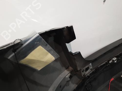 Rear bumper SKODA KODIAQ I (NS6, NS7, NV7) 1.5 TSI | BP30193346C8 