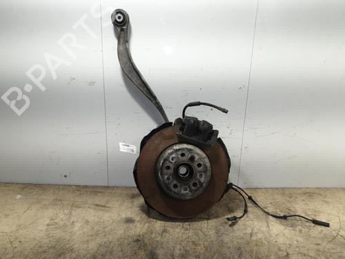 Left rear steering knuckle BMW 5 (F10) 535 d | BP20372743M27 