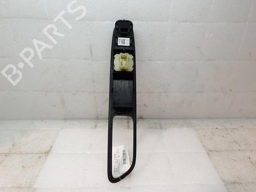 Used Left front window switch Left front window switch RENAULT CLIO IV (BH_) 1.2 16V (73 hp) 25907984 25907984