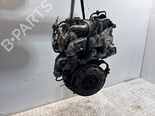 Engine OPEL MERIVA A MPV (X03) 1.7 CDTI (E75) | BP40051401M1 - Image 4