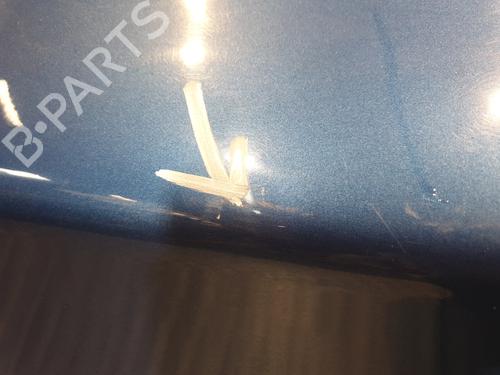 Right front door BMW 1 (E87) 118 d | BP27489781C3 