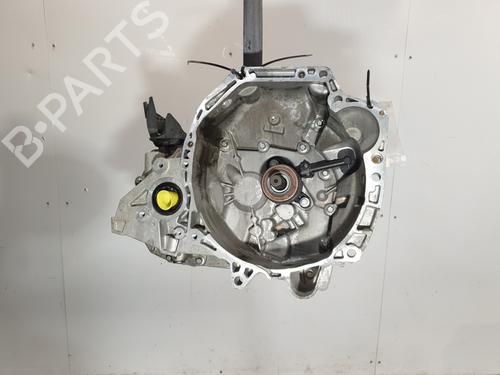Used Gearbox DACIA SANDERO II 1.0 SCe 75 (B8JC, B8JD, B8NC) (73 hp) 28017801