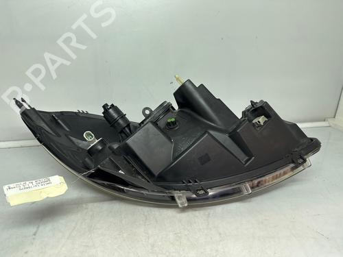 Left headlight DACIA SANDERO 1.5 dCi | BP38678844C28  - Image 6