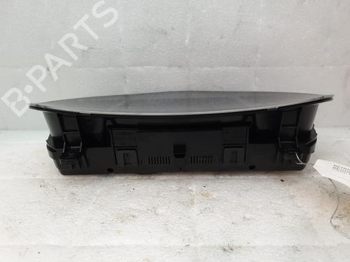 Instrument cluster RENAULT MEGANE IV Hatchback (B9A/M/N_) 1.5 dCi 110 (B9A3) | BP22917983C47 