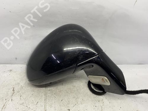 Right mirror CITROËN C4 Coupe (LA_) 2.0 HDi | BP20376843C27 