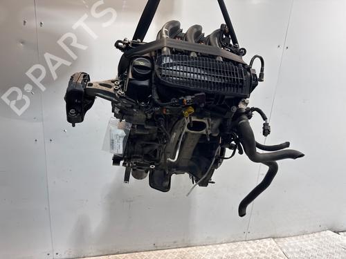 Used Engine Engine CITROËN C3 II (SC_) 1.2 VTi 82 (82 hp) 34153543 34153543