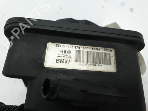 Steering pump BMW 5 (E60) 530 d | BP20378872M99 