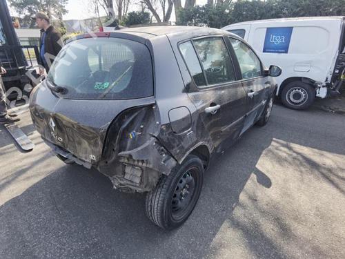 Left front fog light RENAULT CLIO III Hatchback Van (SB_, SR_)  | BP25268287C30  - Image 8