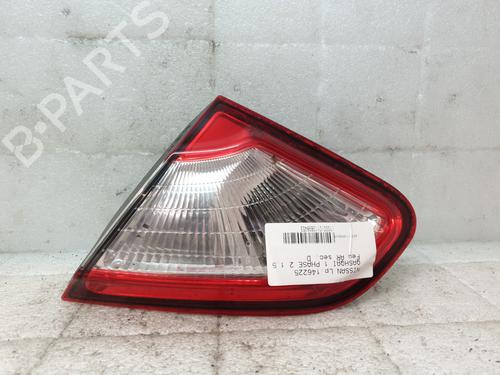 Højre baglygte bagklap NISSAN QASHQAI I (J10, NJ10) 1.5 dCi (110 hp) 29698147