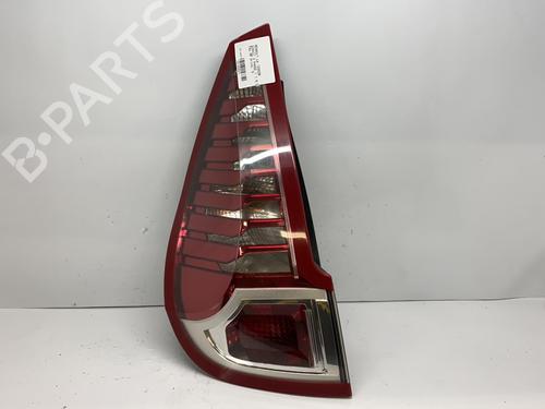 Left taillight RENAULT SCÉNIC III (JZ0/1_) 1.9 dCi (JZ0J, JZ1J, JZ1K, JZ1S) | BP20377043C34 