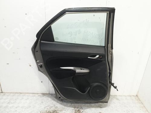 Left rear door HONDA CIVIC VIII Hatchback (FN, FK) 2.2 CTDi (FK3) | BP20377083C4 