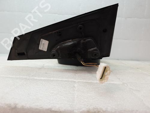 Left mirror FORD KA (RU8) 1.2 | BP24857414C26 