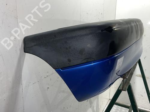 Rear bumper CITROËN SAXO (S0, S1) 1.0 X | BP20372468C8 