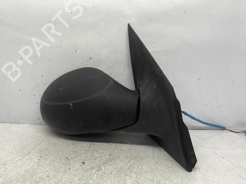 Right mirror CITROËN C2 (JM_) 1.1 | BP20379246C27 