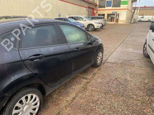 Front wiper motor FORD FIESTA VI (CB1, CCN) 1.25 | BP20380013M29 