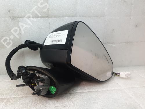 Used Right mirror VOLVO EX30 (416) Performance AWD (428 hp) 30193479