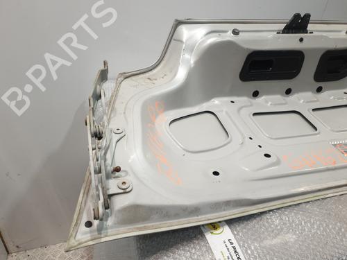Tailgate BMW Z4 Roadster (E85) 2.5 i | BP29415623C6 