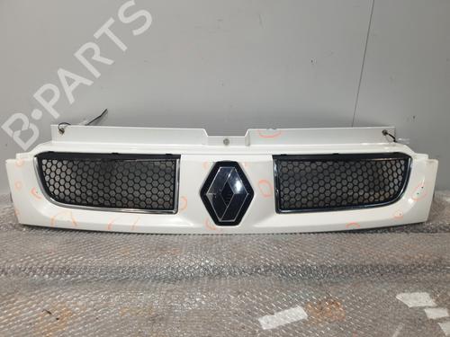 Used Grille RENAULT TRAFIC II Van (FL) 1.9 dCi 80 (FL0B) (82 hp) 32412270
