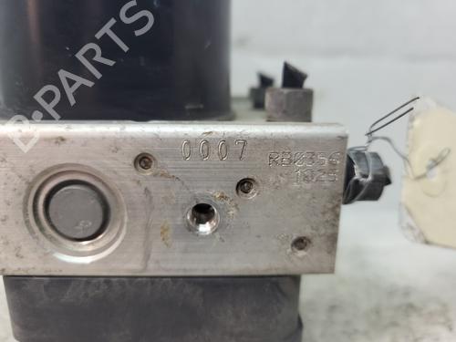 ABS pump PEUGEOT 207 (WA_, WC_) 1.4 16V | BP31376329M43