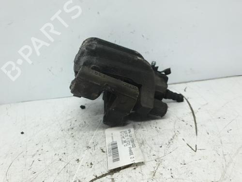 Used Right rear brake caliper BMW 1 (F21) 114 d (95 hp) 20376049