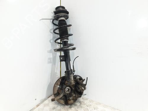 Left front steering knuckle FORD KA (RU8) 1.2 | BP22536087M25 