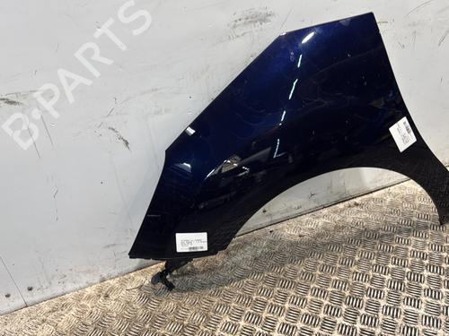 Used Left front fenders Left front fenders CITROËN DS3 (SA_) 1.6 THP 165 (165 hp) 33917125 33917125