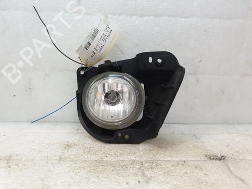Left front fog light MAZDA 2 (DE_, DH_) 1.4 MZR-CD | BP25907914C30  - Image 6