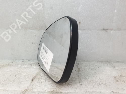 Right mirror glass PEUGEOT 308 I (4A_, 4C_) 1.6 HDi | BP28601493C147