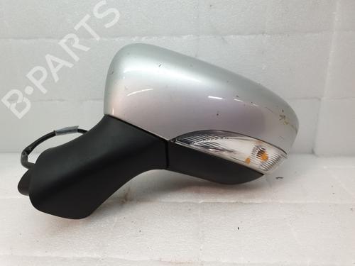 Left mirror RENAULT CLIO IV (BH_) 1.5 dCi 90 | BP27724883C26 