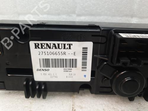 Climate control MERCEDES-BENZ CITAN Box Body/MPV (W415) 109 CDI (415.601, 415.603, 415.605) | BP23781574I5 