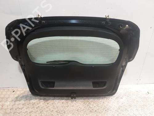 Tailgate CITROËN C4 II (NC_) 1.6 HDi 115 | BP30922754C6 