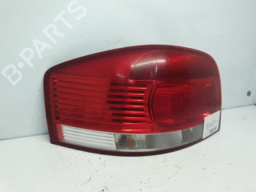 Left taillight AUDI A3 (8P1) 1.6 FSI | BP20371483C34 