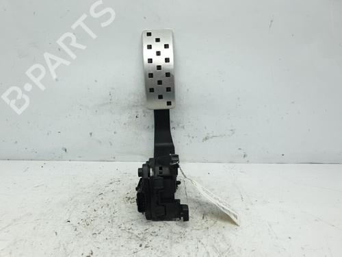 Pedal RENAULT CLIO IV (BH_) 1.6 RS Trophy (BHJ4, BHJ6) (220 hp) 20380198
