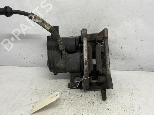 Used Right rear brake caliper Right rear brake caliper AUDI Q5 (8RB) 2.0 TDI quattro (170 hp) 20376357 20376357