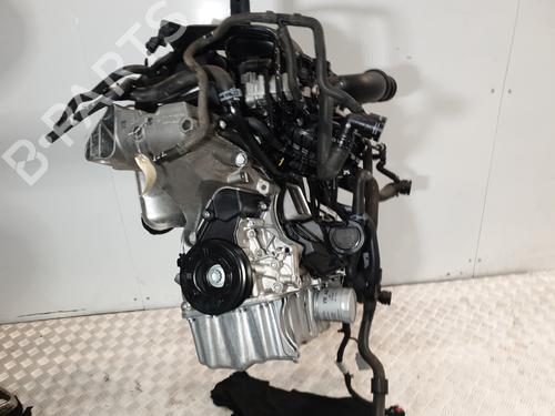 Engine SKODA KAROQ (NU7, ND7) 1.0 TSI | BP20483987M1 