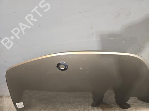 Hood SMART ROADSTER Coupe (452) 0.7 (452.334) | BP30091162C1 