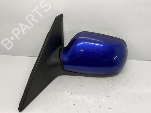 Used Left mirror Left mirror MAZDA 3 (BK) 1.6 (BK14) (105 hp) 20380953 20380953