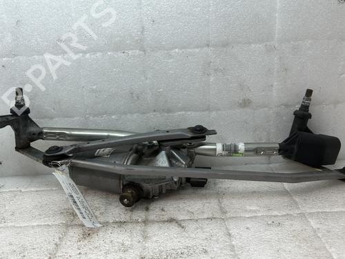 Front wiper motor RENAULT LAGUNA III (BT0/1) 1.5 dCi (BT00, BT0A, BT0T, BT1J) | BP27191897M29 