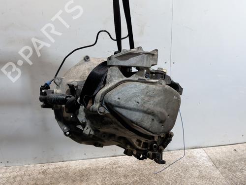 gearbox-citroen-c3-iii-sx-2016-32282686 main image