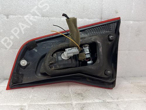 Left tailgate light RENAULT KOLEOS I (HY_) 2.0 dCi 4x4 (HY0K) | BP33308779C79 - Image 7