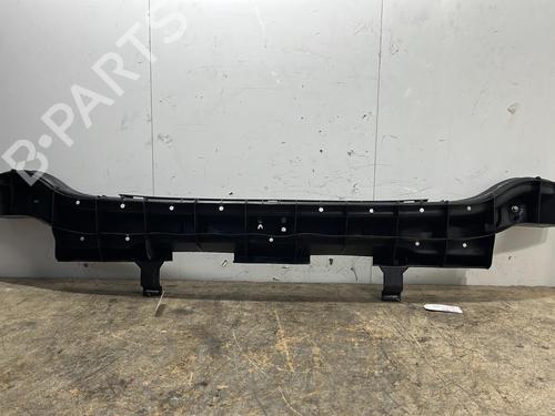 Used Rear bumper bracket CITROËN XSARA PICASSO (N68) 1.6 HDi (109 hp) 20379328