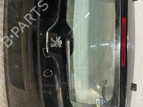 Used Tailgate PEUGEOT 5008 (0U_, 0E_) 1.6 HDi (112 hp) 31994613