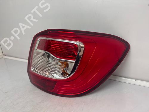 Højre baglygte DACIA SANDERO II 1.2 LPG | BP39082148C35 - Image 6
