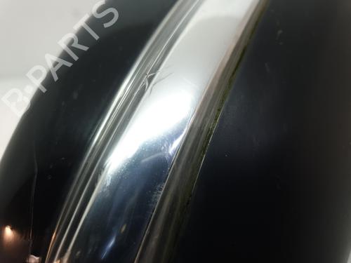 Right mirror PEUGEOT 208 I (CA_, CC_) 1.6 HDi / BlueHDi 75 | BP26908989C27 