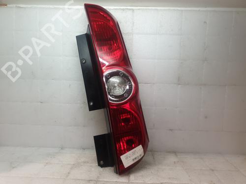 Højre baglygte FIAT DOBLO Cargo (263_) 1.6 D Multijet (263WXD1B, 263WXR1B, 263WXX1B, 263ZXD1B,... (105 hp) 30091142