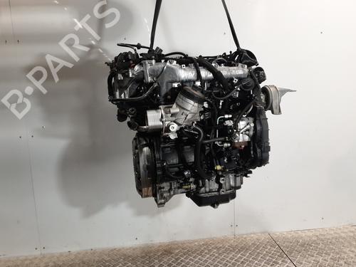 Engine OPEL ASTRA H GTC (A04) 1.7 CDTI (L08) | BP26580699M1 