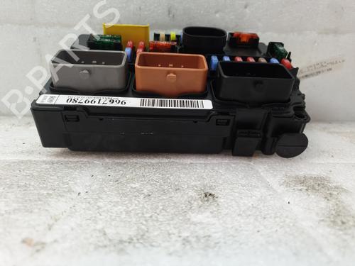 Fuse box CITROËN C3 II (SC_) 1.4 HDi 70 (SC8HZC, SC8HR0, SC8HP4) | BP25908049E1 - Image 7